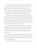 Actualmente la sociedad mexicana ha hecho que las personas seamos materialistas