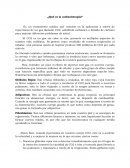 Entender la carboxiterapia