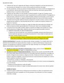 Resumen Diseño de planta