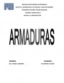 Armaduras