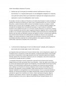 Detección de problemas de aprendizaje