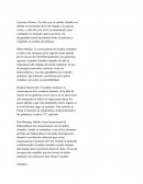 Inversiones y el ambiente