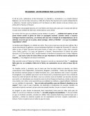 BELGRANO: UN RECORRIDO POR LA HISTORIA