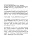 Trabajo de opinión, película “Coach Carter” (Juego de Honor)