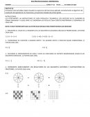 GUIA PRACTICA EVALUADA 1 MATEMATICAS