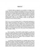 ¿Pizza Hut como empezó?