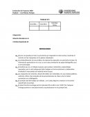 Evaluación de Proyectos MBA