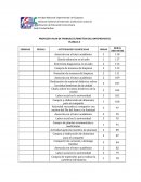 PROPUESTA PLAN DE TRABAJO (ÚLTIMO ÍTEM DEL ANTEPROYECTO)