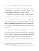 El centro educativo escogido es la Escuela Tecnos de Terrassa