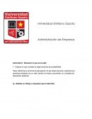 Teorema de chebysheb