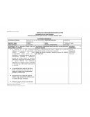 PERIODO DE ADPTACIÓN EN LA PRIMERA INFANCIA