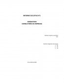 Creación consultora