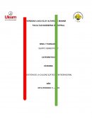 GESTIÓN DE LA CALIDAD [CÁTEDRA INTEGRADORA]