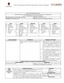 PENSAMIENTO MATEMATICO 2º