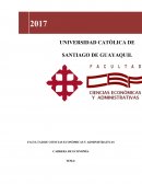 Análisis de las condiciones tributarias de Ecuador y los Paraísos Fiscales