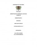 AUTORIDAD DE LINEA, PERSONAL STAFF, DELEGACION DE FACULTADES DE DECISION Y DESCENTRALIZACION