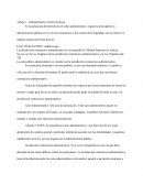 Relacion de los sujetos en derecho laboral