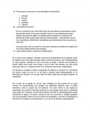 Productos de consumo en mis activables de estudiante