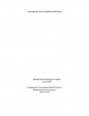 Actividad Ecuaciones lineales