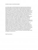 FACTORES DE RIESGO DE UN PROYECTO MINERO