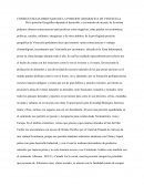 Consecuencias de la posicion geografica de Venezuela