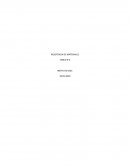 RESISTENCIA DE MATERIALES TAREA N°6
