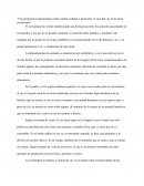 Antropologia del cuy