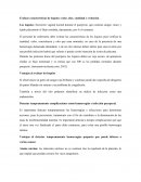 Carateristicas de los Loquios