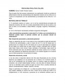 PSICOLOGIA EVOLUTIVA (TALLER)