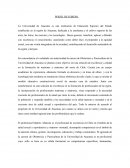 Mapa conceptual ginecologia