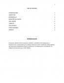 Informe técnico muestra la cantidad y variedad de electrodomésticos