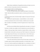 Ensayo la filosofia del triunfo de Michael Jordan