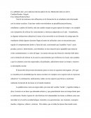 EL APORTE DE LAS TAREAS ESCOLARES EN EL PROCESO EDUCATIVO