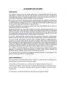 LA GUERRA CIVIL EN SIRIA