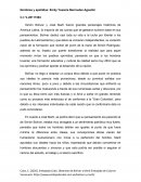Pensamiento filosófico de Simón Bolivar y José Martí