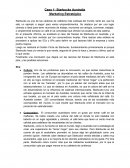 Caso Starbucks Australia