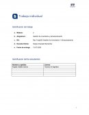 Gestion de inventarios y almacenamiento