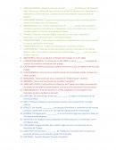 Examen Derecho Laboral