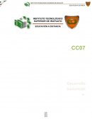 Desarrollo Sustentable - Conceptos