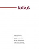 Globalización. La administración moderna