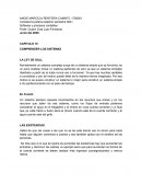 Comprensión de sistemas de información contables