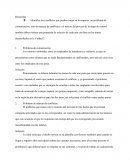 Elementos de contabilidad