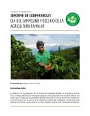 Agricultura familiar en el Perú
