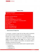 Estrategia Empresarial Fusta S.L