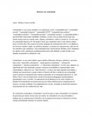 RETORNO A LA COMUNIDAD CAPITULO 1-9