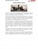 NUESTRO CEREBRO ALTRUISTA