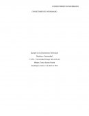 Prueba de medicamentos para la esquizofrenia en pacientes menores de 15 años