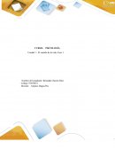 Reconocimiento, inducción e introducción a los diversos conceptos, nociones e ideas involucrados y relacionadas en el incomprendido arte de la psicología