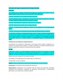 VALORACION DEL RIESGO