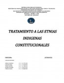 IMPORTANCIA DE LA ANTROPOLOGIA JURIDICAEN LA CONSTITUCION DE UN MODELO JURIDICO
